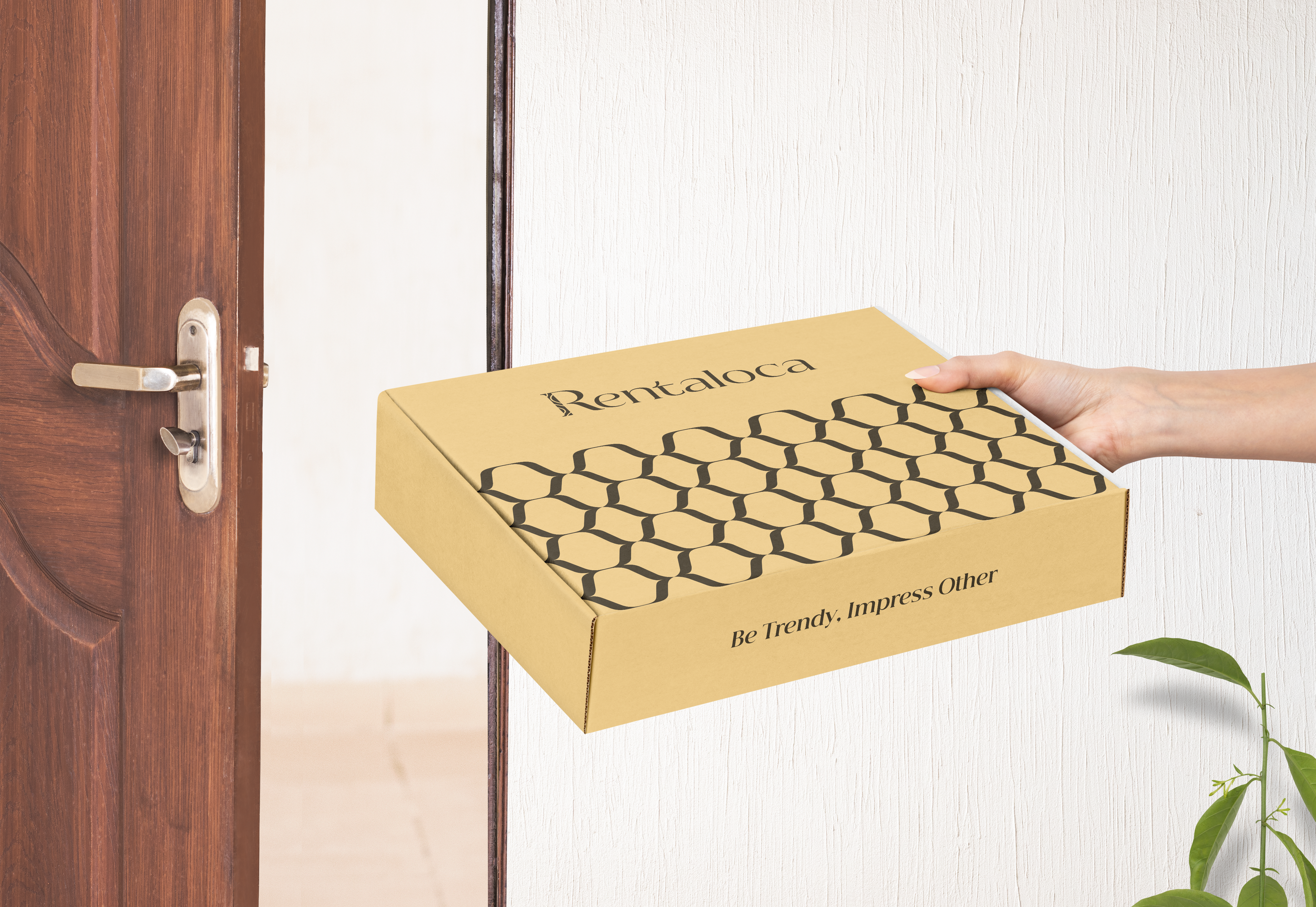 Next Day Delivery